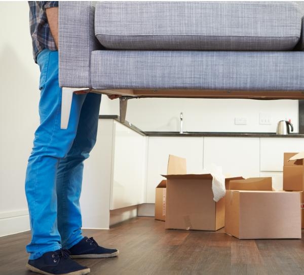 �stanbul Evden Eve Nakliyat