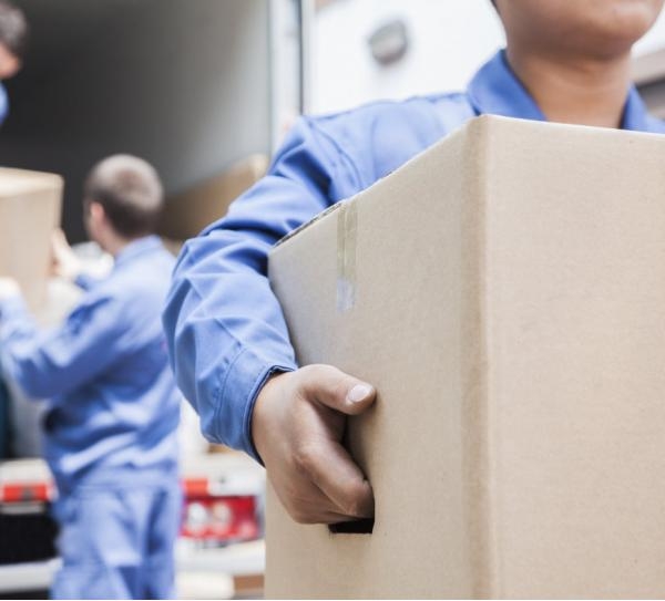 �stanbul Evden Eve Nakliyat