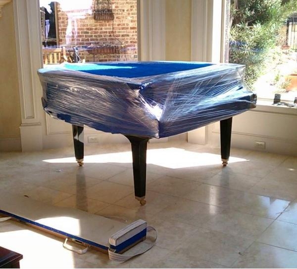 �stanbul Evden Eve Nakliyat